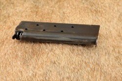 Late Colt Model 1905 The First .45 ACP 5" Semi-Auto Pistol 1910 C&R - 23
