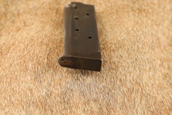 Late Colt Model 1905 The First .45 ACP 5" Semi-Auto Pistol 1910 C&R - 24