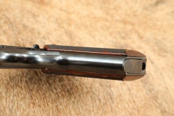 Rare Combination Stock-Holster & Colt Model 1905 The First .45 ACP 5" Semi-Auto Pistol 1908 C&R - 12