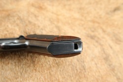 Rare Combination Stock-Holster & Colt Model 1905 The First .45 ACP 5" Semi-Auto Pistol 1908 C&R - 13