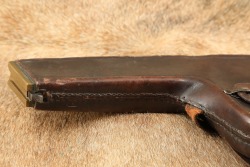 Rare Combination Stock-Holster & Colt Model 1905 The First .45 ACP 5" Semi-Auto Pistol 1908 C&R - 23