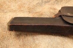 Rare Combination Stock-Holster & Colt Model 1905 The First .45 ACP 5" Semi-Auto Pistol 1908 C&R - 28