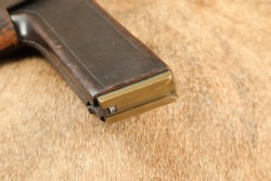 Rare Combination Stock-Holster & Colt Model 1905 The First .45 ACP 5" Semi-Auto Pistol 1908 C&R - 29