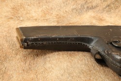 Rare Box & Combination Stock-Holster For Colt Model 1905 Pistol - 7