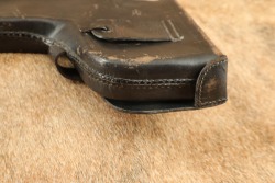Rare Box & Combination Stock-Holster For Colt Model 1905 Pistol - 9