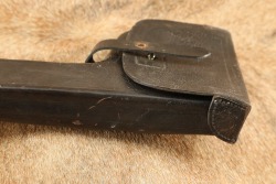 Rare Box & Combination Stock-Holster For Colt Model 1905 Pistol - 11