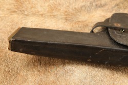 Rare Box & Combination Stock-Holster For Colt Model 1905 Pistol - 12