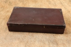 Rare Box & Combination Stock-Holster For Colt Model 1905 Pistol - 16