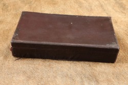 Rare Box & Combination Stock-Holster For Colt Model 1905 Pistol - 17