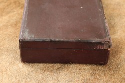 Rare Box & Combination Stock-Holster For Colt Model 1905 Pistol - 18