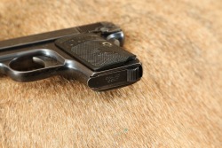 Colt Model 1908 Vest Pocket .25 ACP 2 1/8&rdquo; Semi-Auto Pistol 1919 C&R - 10