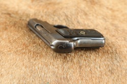 Colt Model 1908 Vest Pocket .25 ACP 2 1/8&rdquo; Semi-Auto Pistol 1919 C&R - 12