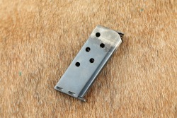 Colt Model 1908 Vest Pocket .25 ACP 2 1/8&rdquo; Semi-Auto Pistol 1919 C&R - 16