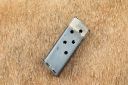Colt Model 1908 Vest Pocket .25 ACP 2 1/8&rdquo; Semi-Auto Pistol 1919 C&R - 17