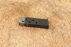 Colt Model 1908 Vest Pocket .25 ACP 2 1/8&rdquo; Semi-Auto Pistol 1919 C&R - 18