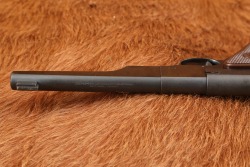 US WW2 Colt Woodsman Match Target &ldquo;Bullseye&rdquo; .22 LR 6.5&rdquo; Semi-Auto Pistol 1942 C&R - 13