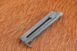 US WW2 Colt Woodsman Match Target &ldquo;Bullseye&rdquo; .22 LR 6.5&rdquo; Semi-Auto Pistol 1942 C&R - 17