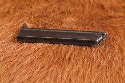 US WW2 Colt Woodsman Match Target &ldquo;Bullseye&rdquo; .22 LR 6.5&rdquo; Semi-Auto Pistol 1942 C&R - 19