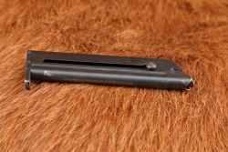 US WW2 Colt Woodsman Match Target &ldquo;Bullseye&rdquo; .22 LR 6.5&rdquo; Semi-Auto Pistol 1942 C&R - 20