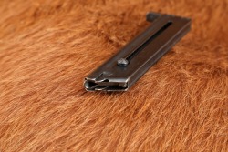 US WW2 Colt Woodsman Match Target &ldquo;Bullseye&rdquo; .22 LR 6.5&rdquo; Semi-Auto Pistol 1942 C&R - 21