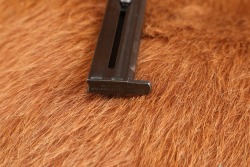 US WW2 Colt Woodsman Match Target &ldquo;Bullseye&rdquo; .22 LR 6.5&rdquo; Semi-Auto Pistol 1942 C&R - 22