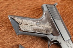 &ldquo;USMC PROPERTY&rdquo; Marked Colt 2nd Series Woodsman Sport .22 LR 4.5&rdquo; Semi-Auto Pistol 1953 C&R - 2