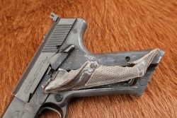 &ldquo;USMC PROPERTY&rdquo; Marked Colt 2nd Series Woodsman Sport .22 LR 4.5&rdquo; Semi-Auto Pistol 1953 C&R - 8