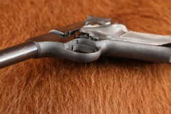 &ldquo;USMC PROPERTY&rdquo; Marked Colt 2nd Series Woodsman Sport .22 LR 4.5&rdquo; Semi-Auto Pistol 1953 C&R - 10
