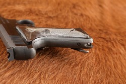 &ldquo;USMC PROPERTY&rdquo; Marked Colt 2nd Series Woodsman Sport .22 LR 4.5&rdquo; Semi-Auto Pistol 1953 C&R - 13