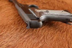 &ldquo;USMC PROPERTY&rdquo; Marked Colt 2nd Series Woodsman Sport .22 LR 4.5&rdquo; Semi-Auto Pistol 1953 C&R - 14