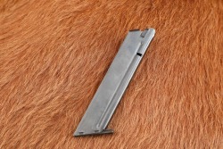 &ldquo;USMC PROPERTY&rdquo; Marked Colt 2nd Series Woodsman Sport .22 LR 4.5&rdquo; Semi-Auto Pistol 1953 C&R - 20