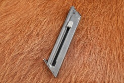 &ldquo;USMC PROPERTY&rdquo; Marked Colt 2nd Series Woodsman Sport .22 LR 4.5&rdquo; Semi-Auto Pistol 1953 C&R - 21