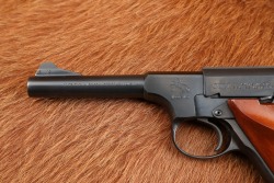 Colt 3rd Series Woodsman Sport .22 LR 4.5&rdquo; Semi-Auto Pistol 1974 C&R - 2