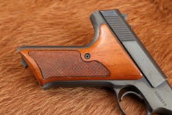 Colt 3rd Series Huntsman .22 LR 4.5&rdquo; Semi-Auto Pistol 1972 C&R - 2