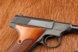 Colt 3rd Series Huntsman .22 LR 4.5&rdquo; Semi-Auto Pistol 1972 C&R - 3