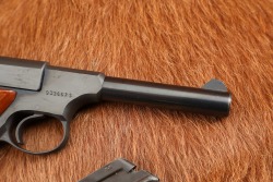 Colt 3rd Series Huntsman .22 LR 4.5&rdquo; Semi-Auto Pistol 1972 C&R - 4