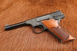 Colt 3rd Series Huntsman .22 LR 4.5&rdquo; Semi-Auto Pistol 1972 C&R - 5