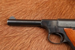 Colt 3rd Series Huntsman .22 LR 4.5&rdquo; Semi-Auto Pistol 1972 C&R - 6