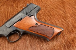 Colt 3rd Series Huntsman .22 LR 4.5&rdquo; Semi-Auto Pistol 1972 C&R - 8