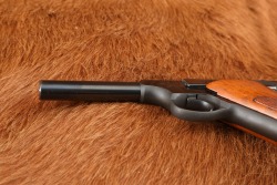 Colt 3rd Series Huntsman .22 LR 4.5&rdquo; Semi-Auto Pistol 1972 C&R - 9
