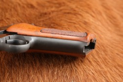 Colt 3rd Series Huntsman .22 LR 4.5&rdquo; Semi-Auto Pistol 1972 C&R - 11