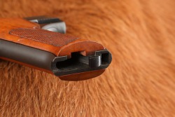 Colt 3rd Series Huntsman .22 LR 4.5&rdquo; Semi-Auto Pistol 1972 C&R - 12