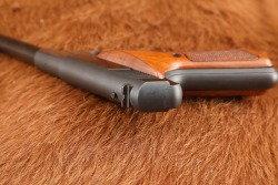 Colt 3rd Series Huntsman .22 LR 4.5&rdquo; Semi-Auto Pistol 1972 C&R - 14