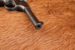 Colt 3rd Series Huntsman .22 LR 4.5&rdquo; Semi-Auto Pistol 1972 C&R - 17