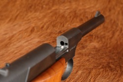 Colt 3rd Series Huntsman .22 LR 4.5&rdquo; Semi-Auto Pistol 1972 C&R - 19