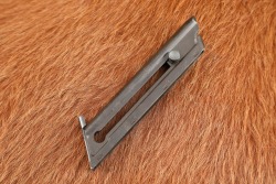 Colt 3rd Series Huntsman .22 LR 4.5&rdquo; Semi-Auto Pistol 1972 C&R - 21