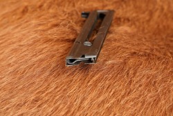 Colt 3rd Series Huntsman .22 LR 4.5&rdquo; Semi-Auto Pistol 1972 C&R - 24