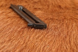 Colt 3rd Series Huntsman .22 LR 4.5&rdquo; Semi-Auto Pistol 1972 C&R - 25