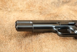 First Year Colt Pre-War Commercial ACE .22 LR 4 3/4&rdquo; 1911 Semi-Automatic Pistol & Letter 1931 C&R - 9