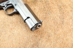 First Year Colt Pre-War Commercial ACE .22 LR 4 3/4&rdquo; 1911 Semi-Automatic Pistol & Letter 1931 C&R - 17